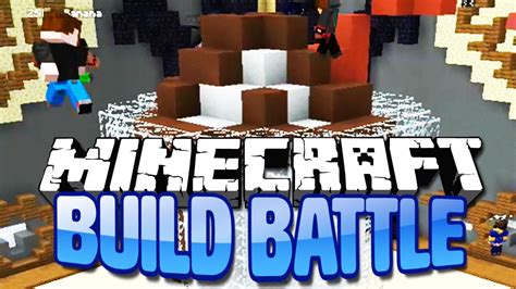 build battles in minecraft|100 days minecraft build battle.